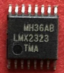 

LMX2323TMA TSSOP16 IC spot supply quality assurance welcome consultation spot can play