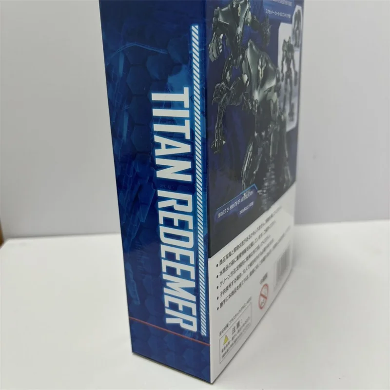Avenger Titan Redeemer Bracer Phoenix Actionfigur Movie Uprising Gipsy Sammlerstück für Kinder Spielzeug Geschenke Brinquedos Auf Lager – Detail 7
