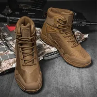 Autumn-spring Winter Novelty And Special Use High Ankle Shoes Men Golf Boots Sneakers Sports Bascket Chassure Basctt