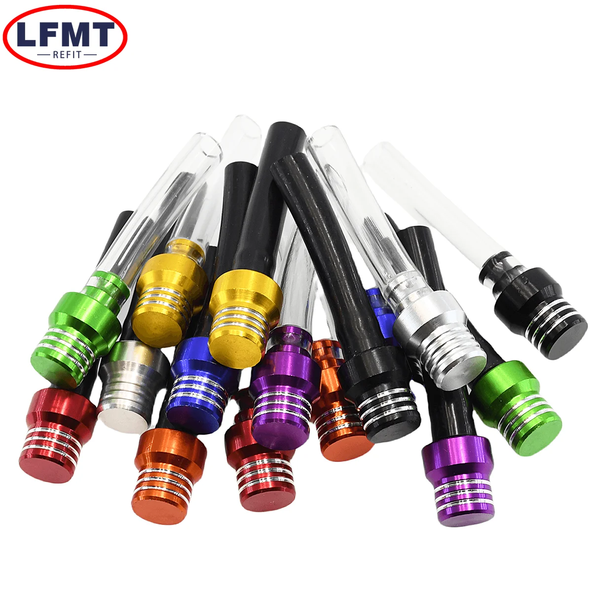 Fuel Tank Air Vent CNC Gas Cap Oil Vent For KTM EXC EXCF SX SXF XC XCW Suzuki Beta Honda GASGAS Husqvarna Yamaha Dirt Bikes ATV