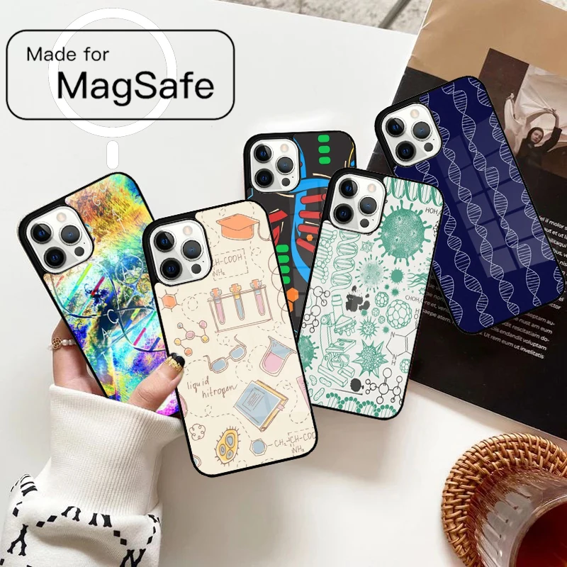 Science Dna Chemist… - image