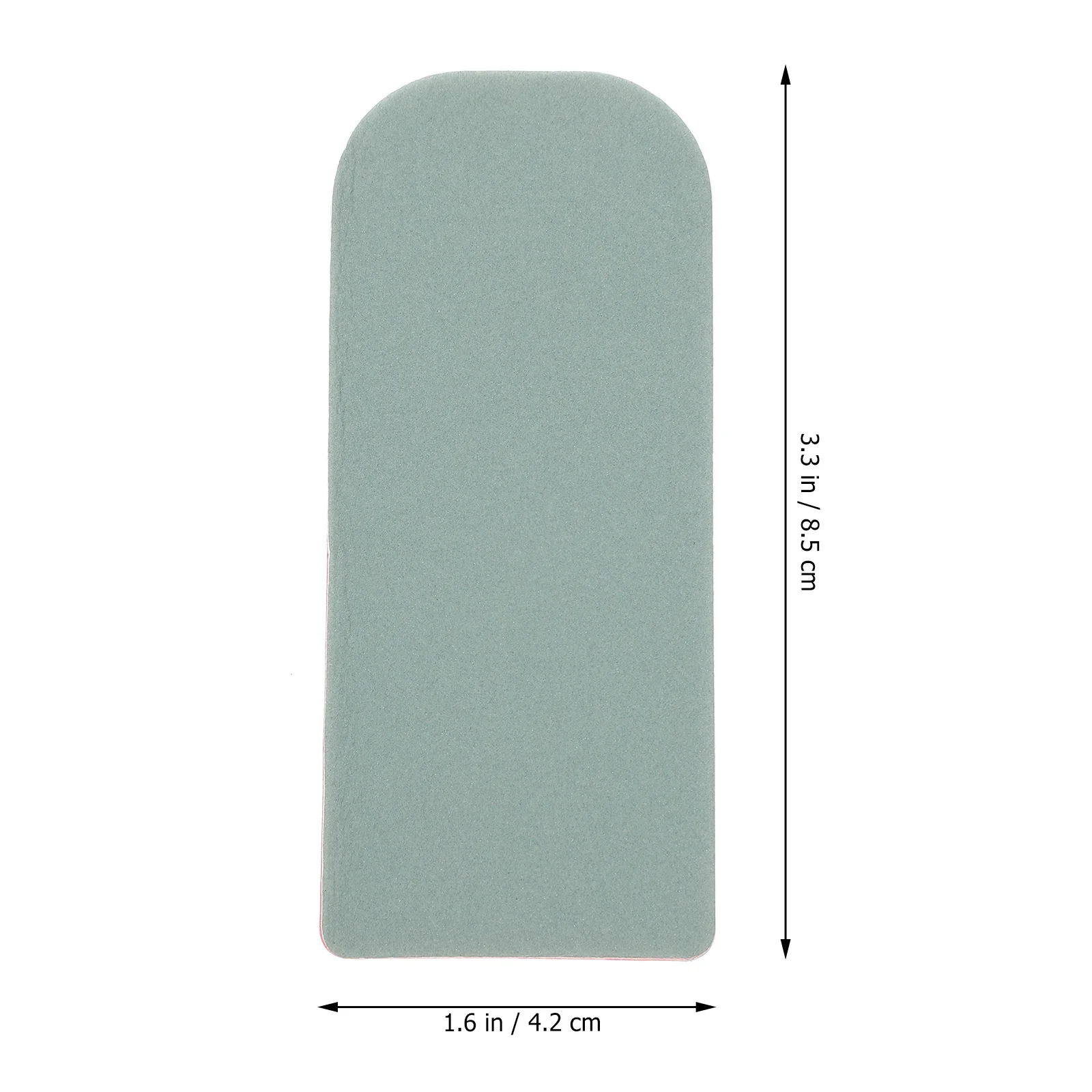 

10 шт., шлифовальные блоки для ногтей, полировальная губка премиум-класса, двухсторонняя для натуральных ногтей, художественные наращивания, буферная пилочка для ногтей, полировка