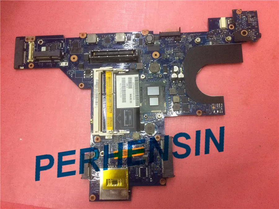 

For Dell FOR Latitude E4310 Motherboard TK2GM 0TK2GM LA-5691P 09H8VF 9H8VF CN-09H8VF 100% WORK PERFECTLY