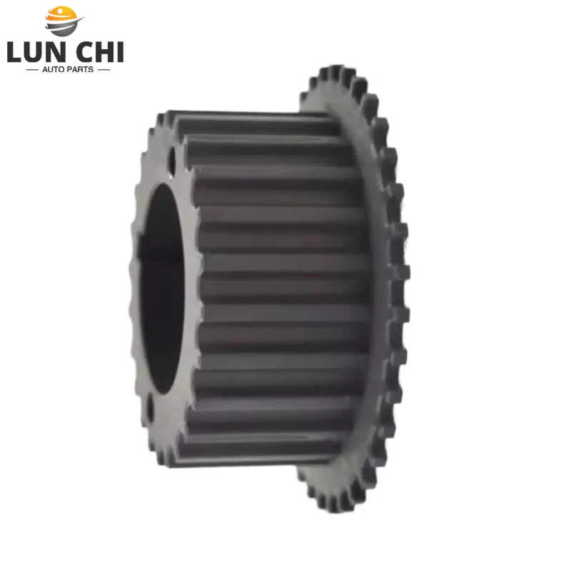 OEM 13521-46040 Engine Crankshaft Timing Gear Pulley For Toyota Supra Soarer Lexus GS300 1JZ 2JZ Celica Corolla Mark ll