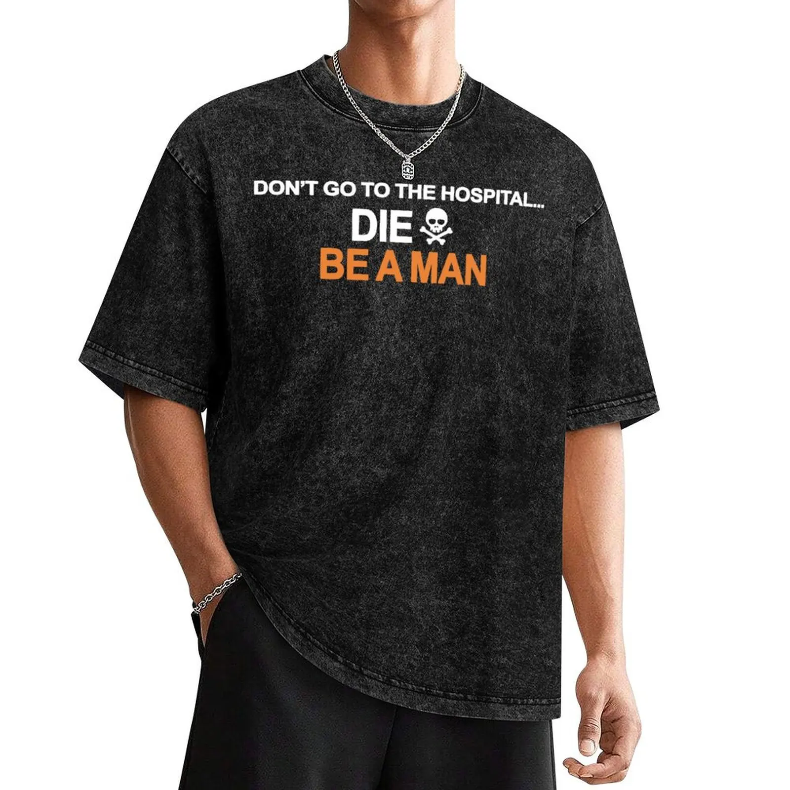 

Be a Man - bostonbeaman T-Shirt shirts graphic plus sizes vintage mens champion t shirts