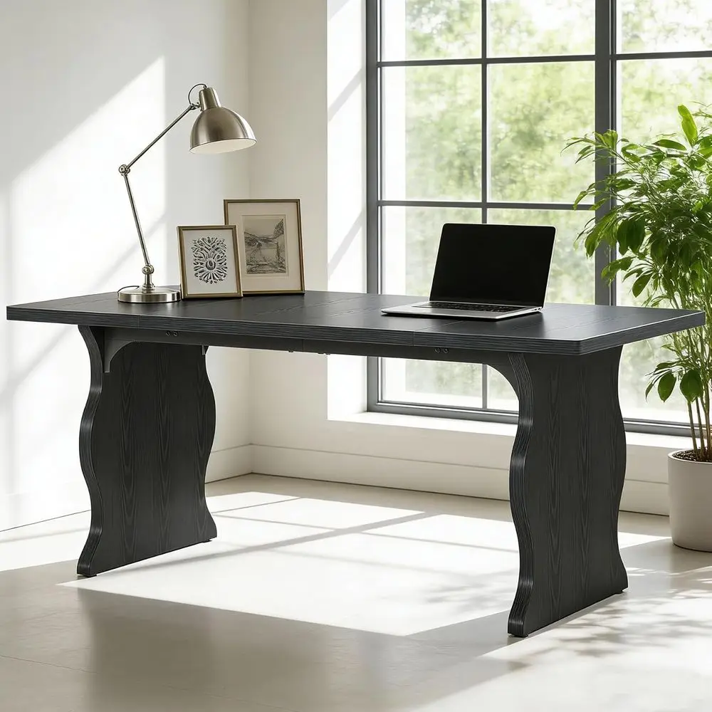 63" Large Desk Or H…