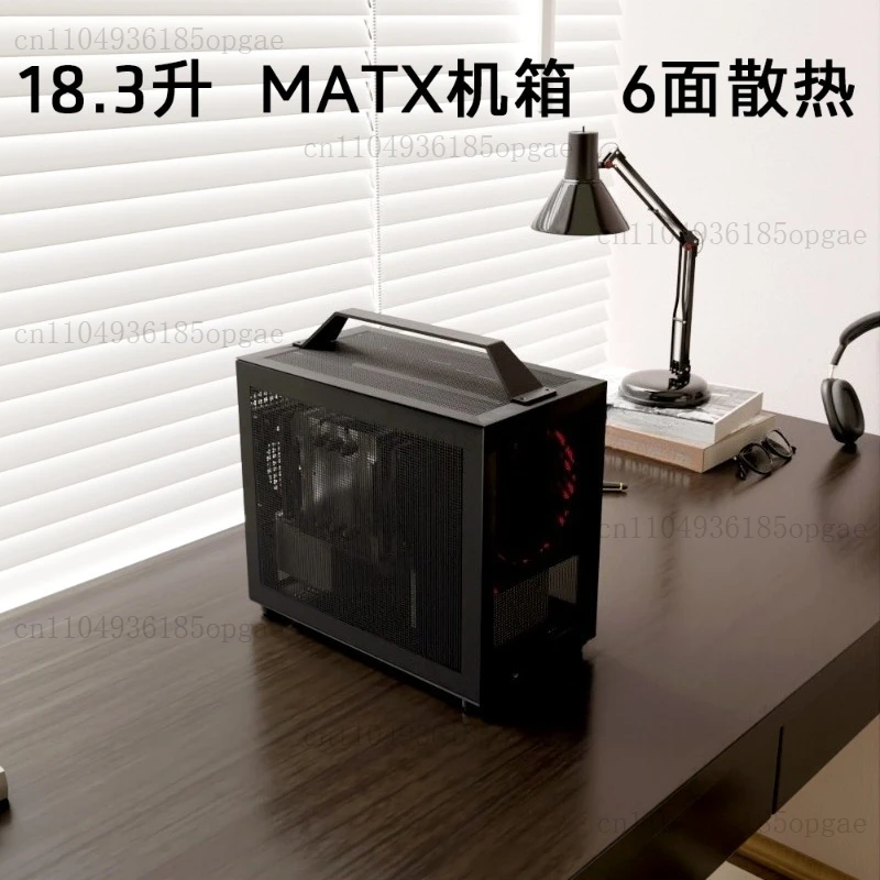 M200 Handle Portabl…