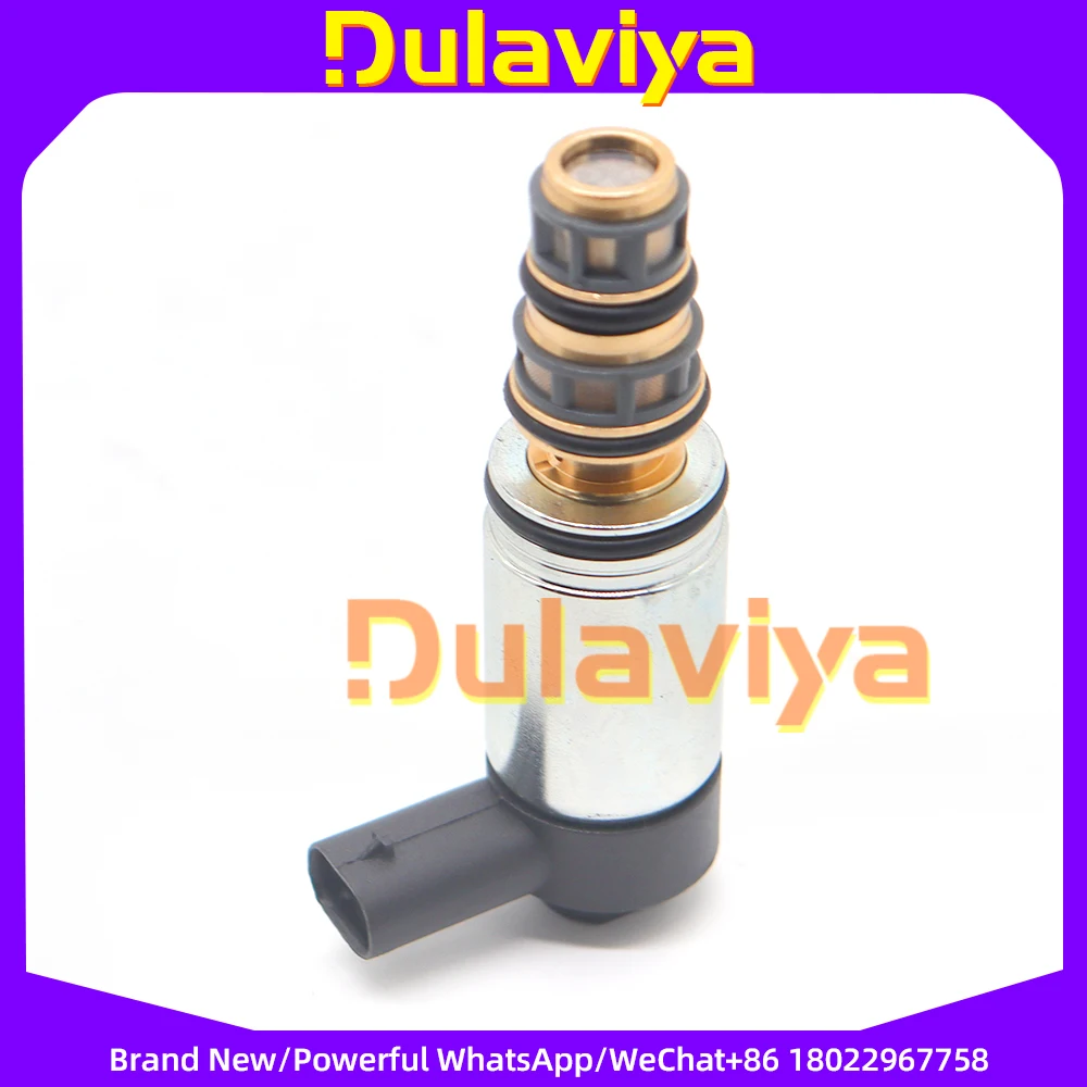 

DL-36 For Air Conditioning Compressor Electronic Solenoid Control Valve CHEVROLET MALIBU CRUZE OPEL Astra Astra J Insignia