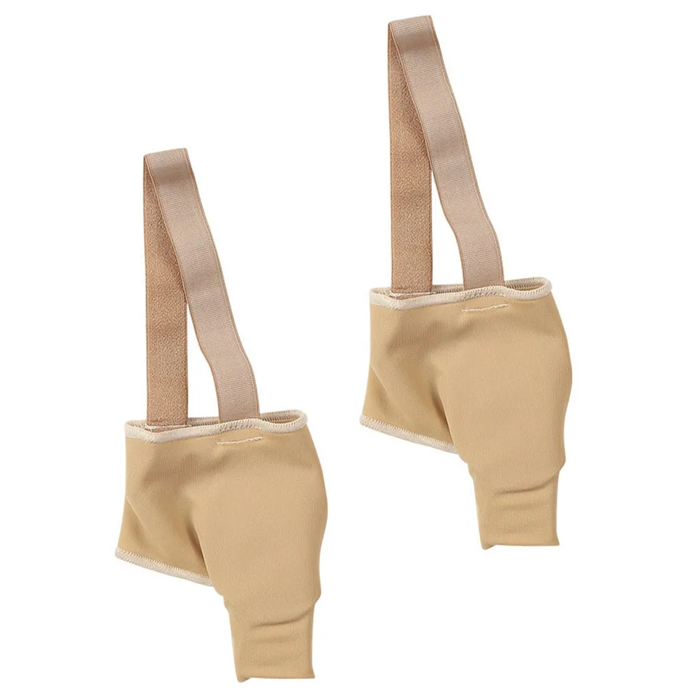 

Toe Separator Guard thotic Corrector Bunion Socks SEBS Nylon Hallux Socks Toes Protector Comfortable Elastic Phalanx Fit