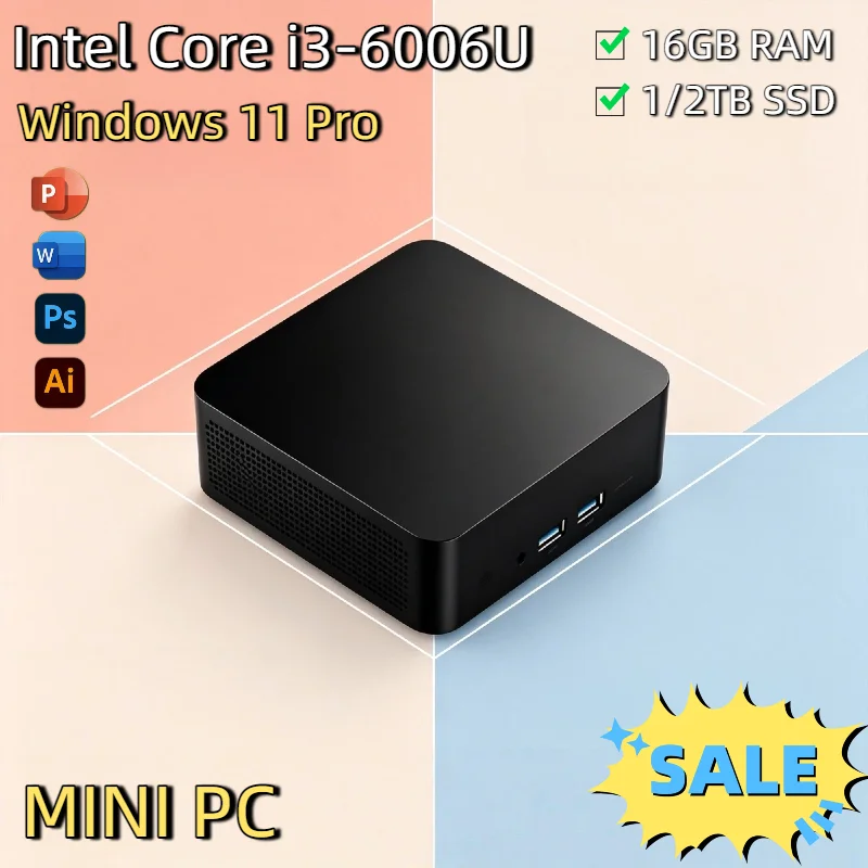Intel core i3 6006u-AliExpress