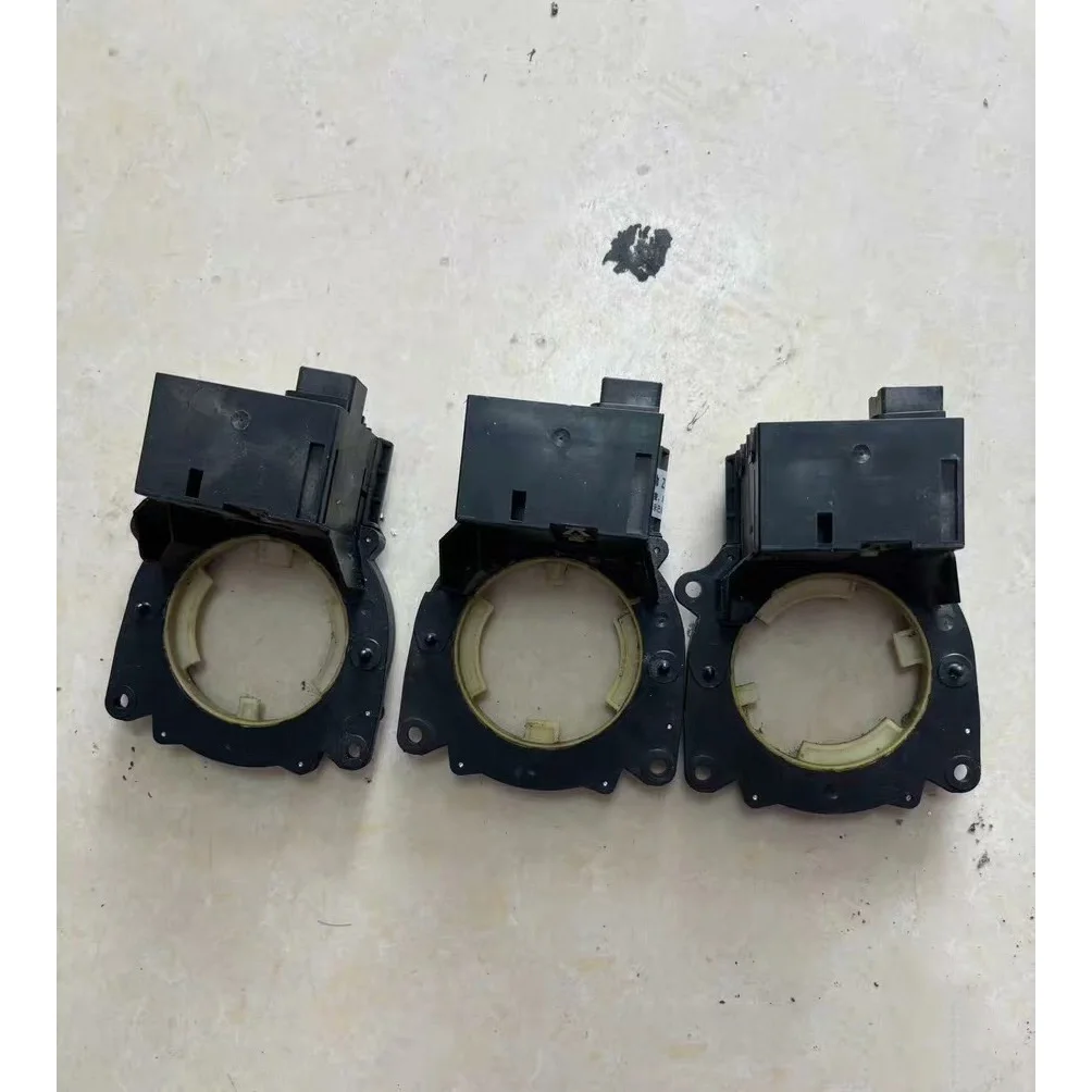Vehicle Steering Wheel Induction Angle Sensor For Range Rover 06-12 Discovery3 Original Dismantled Steering Wheel Spare Parts