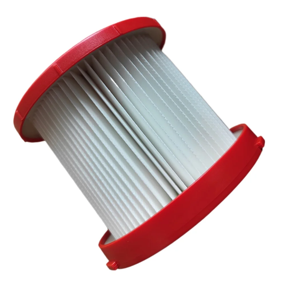 49-90-1900 ตัวกรอง HEPA โฟมตัวกรองเปลี่ยนสําหรับ Milwaukee ไร้สาย M18 สูญญากาศ 0780-20 0880-20 กรองอุปกรณ์เสริม