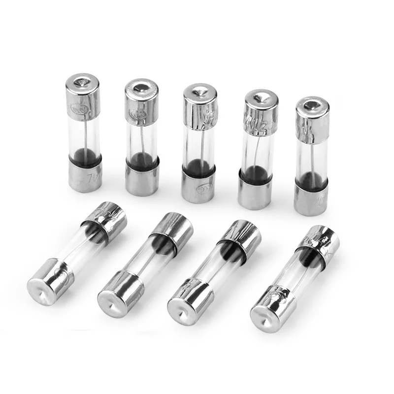 5Mm*20Mm 5X20 250V …