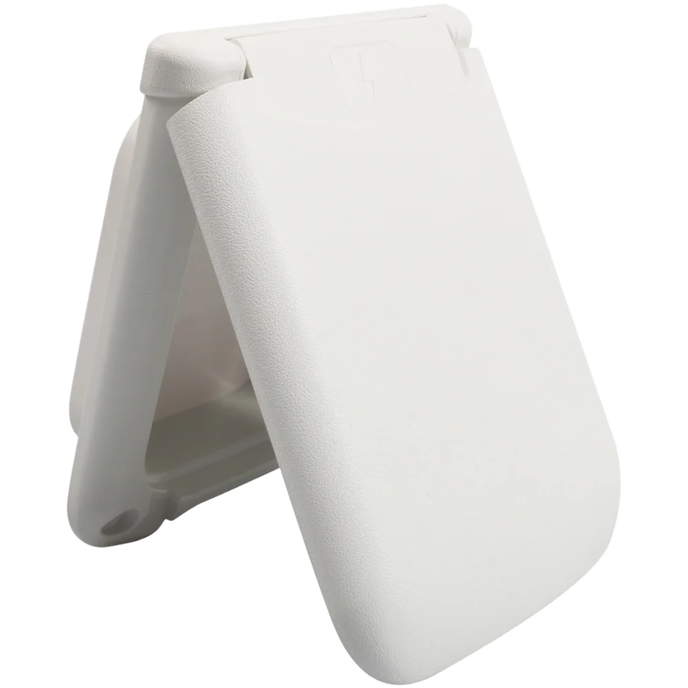 

Электрическая розетка для кемпинга и автодомов, класс защиты IP56, из инженерного АБС-пластика, двухслойная, с магнитным креплением и индикатором питания