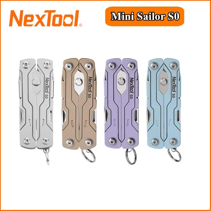 Nextool New 8 In 1 …