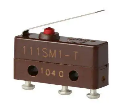 111sm1-t-111sm1-t2-11sm3-t-11sm144-ハネウェル-マイクロスイッチ-新品
