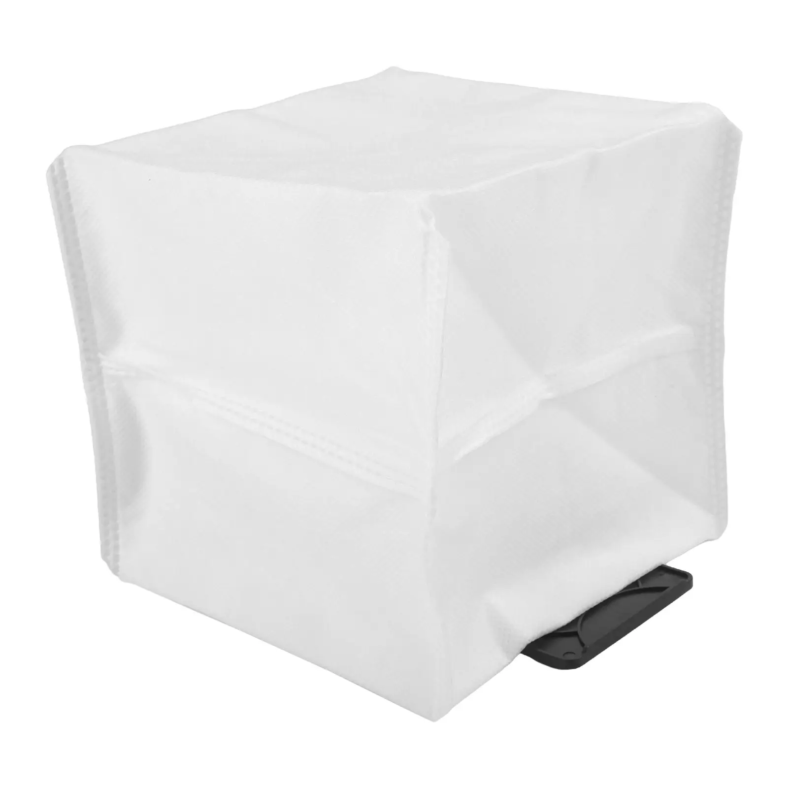 6/10/20 Pack 3.3L Large Capacity Dust Bags For MiWhole M8 Lite,Beko-VRR80214VB VRR94314VB,Grundig- VCR 7130,VCR 7230 Vacuum Part