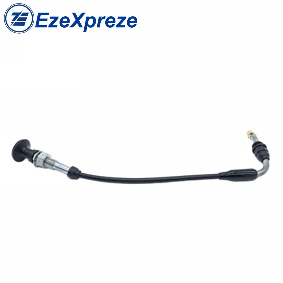 

Motorcycle Carburetor Carb Choke Cable FOR MIKUNI HSR42 HSR45 HSR48 REPLACEMENT PART NUMBER 426232 OR 990-662-002