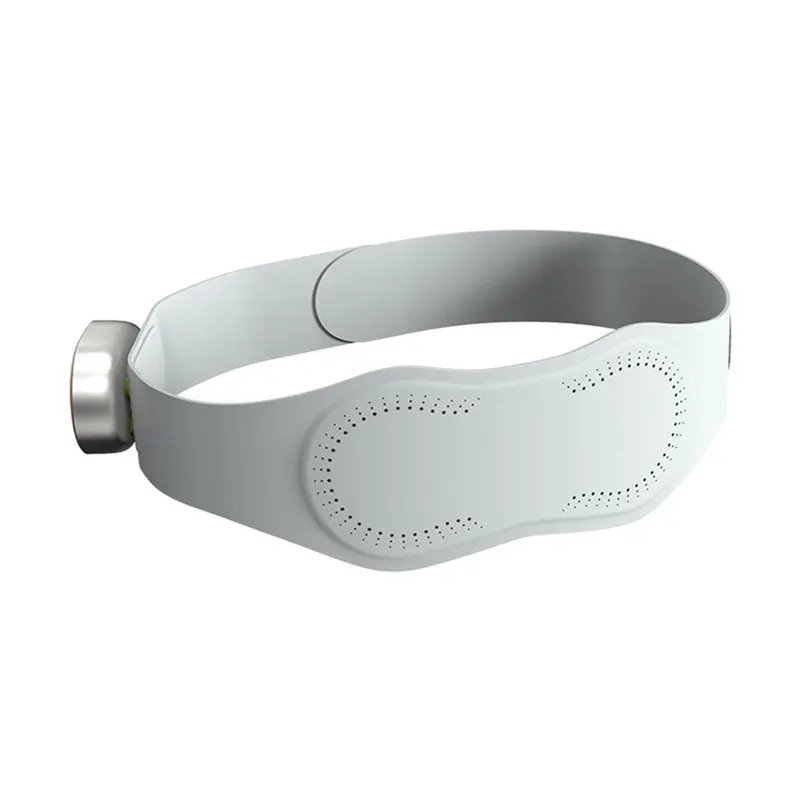 

EMS Pulse Massage Belt Intelligent Heating Waist Protector Abdominal Acid Swelling Relief