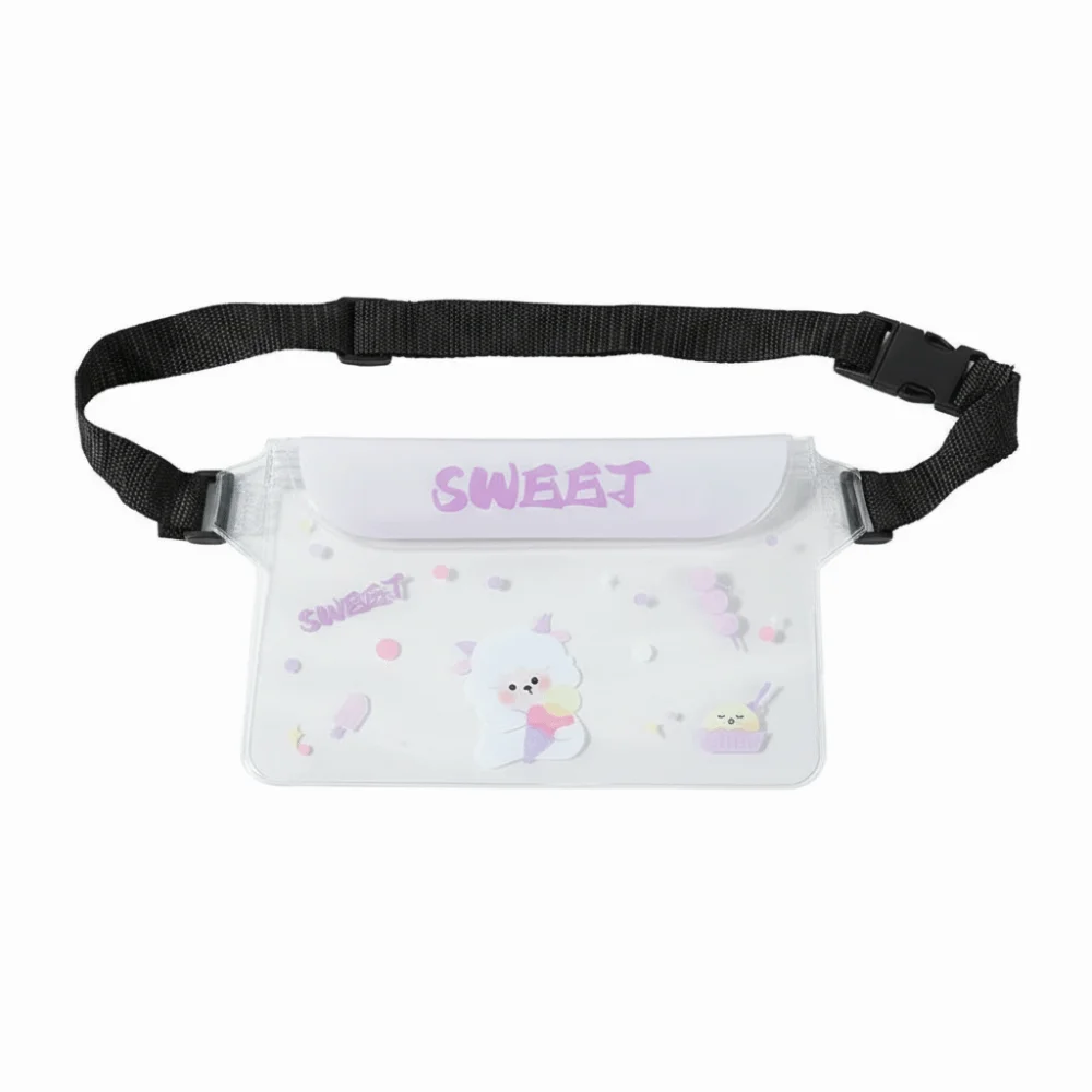 Adjustable Strap Wa…