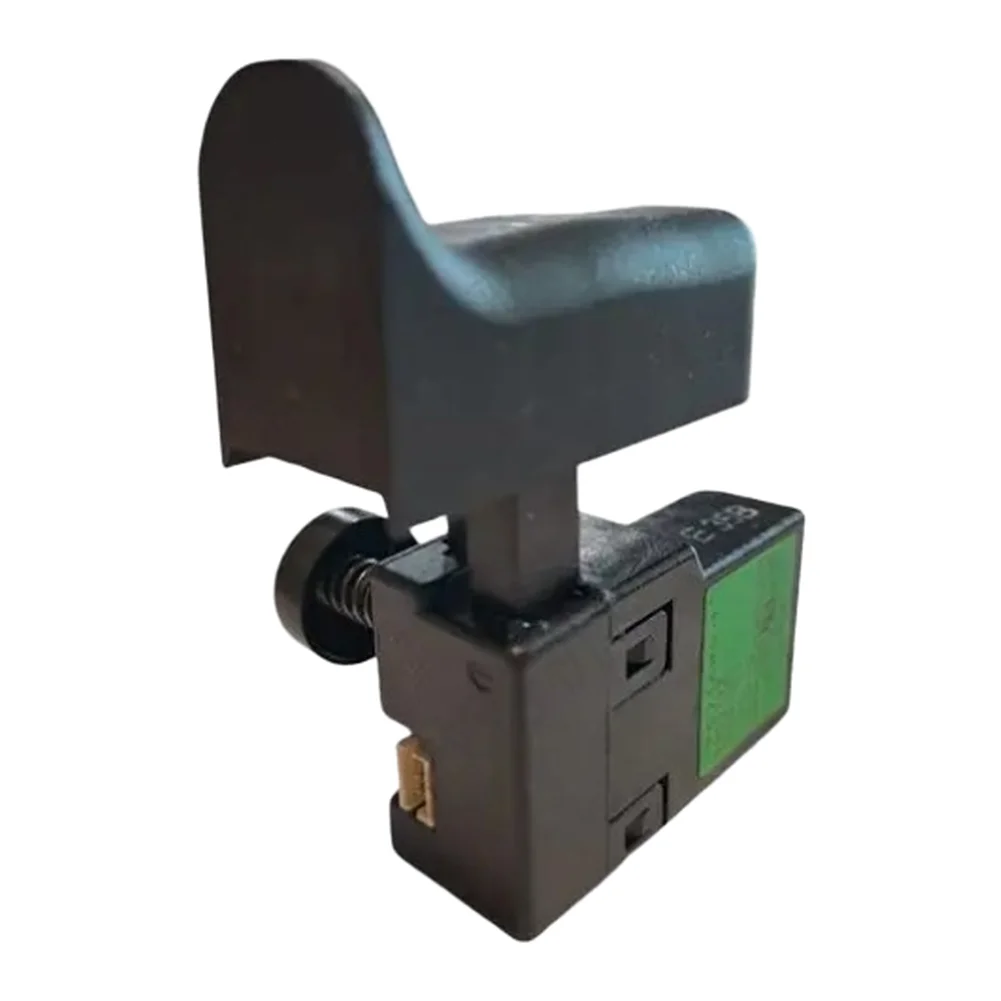 1pc Reciprocating Saws Control Push Button Trigger 650222-8 For JR3060T And JR3070CT Reciprocating Saws Power Tool Accessories