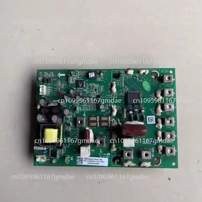 

Multi-line air conditioner compressor drive module board 802301700176 main board 803300300961 module