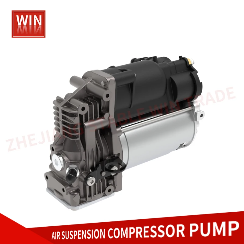 

Air Suspension Compressor Pump 2213201604 2213200704 2213201704 for Mercedes-Benz S-CLASS(W221) CLS-CLASS(C216) 2007-2013