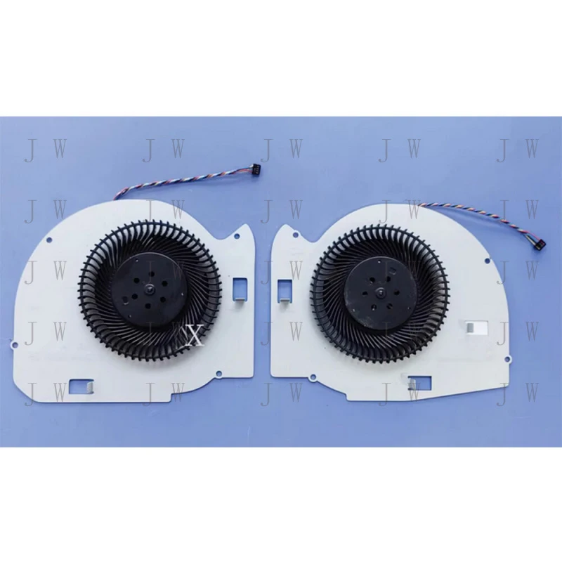 

Вентилятор охлаждения ЦП и ГП для ноутбуков ASUS ROG Zephyrus GM501 GM510G GM501G GM501GS, 12В