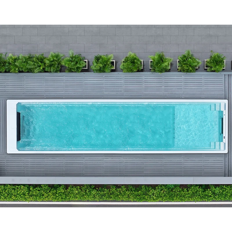 Thickened PVC Inflatable Massage Spa Pool Bubble Jet Whirlpool Tub Suitable For Apartment Patio Relaxing Moment