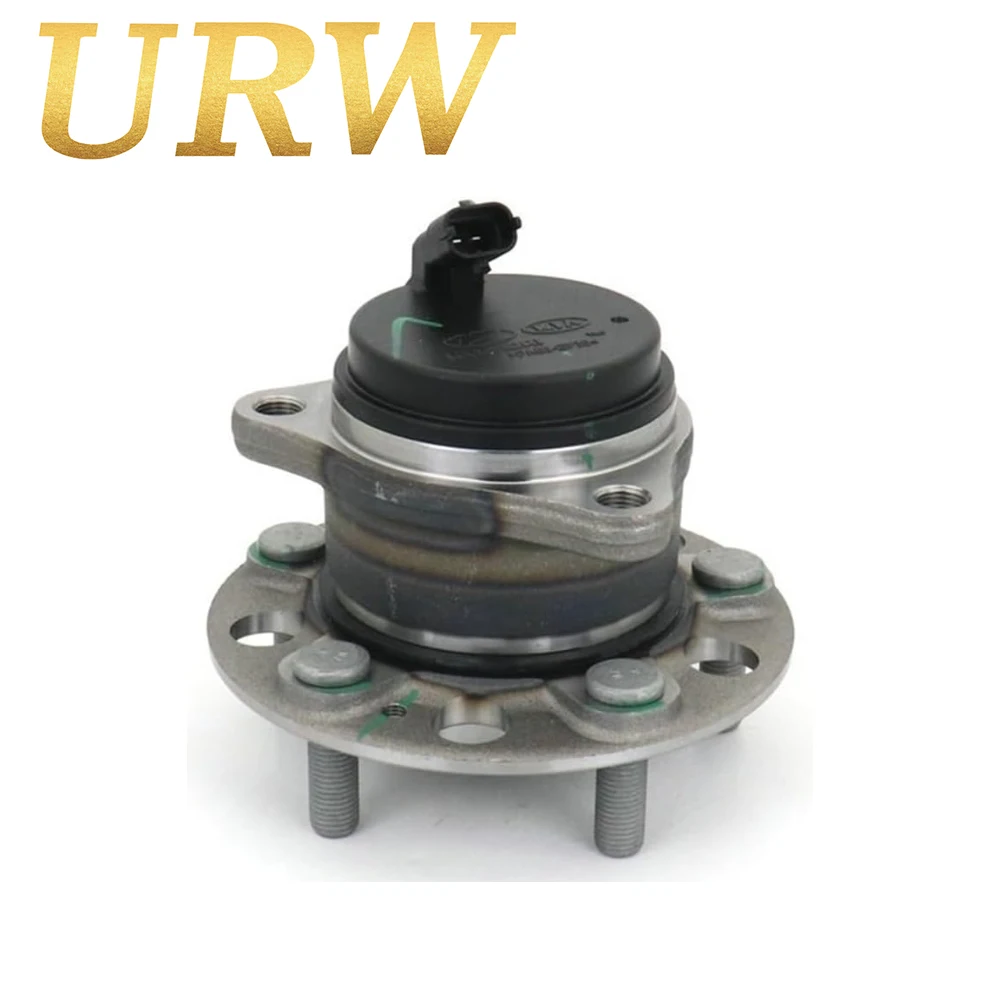 

URW Auto Spare Parts 1 Pcs Car Accessories Front Wheel Hub Bearing For Hyundai Sonata Tenth Generation OE 52730-L4000