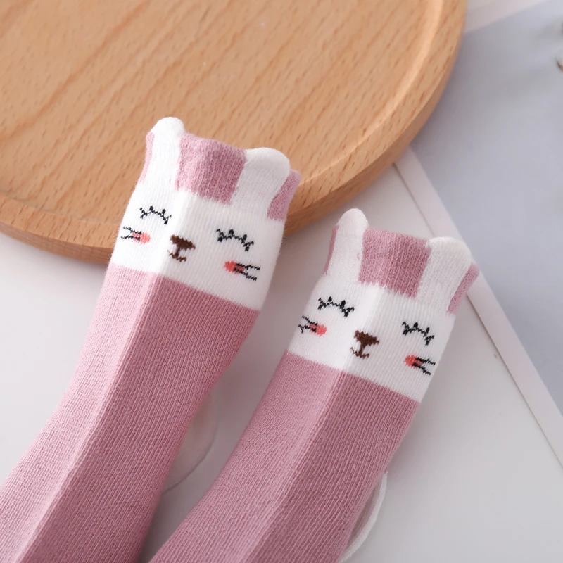 Рисунок 5 - Детские носки из чистого хлопка