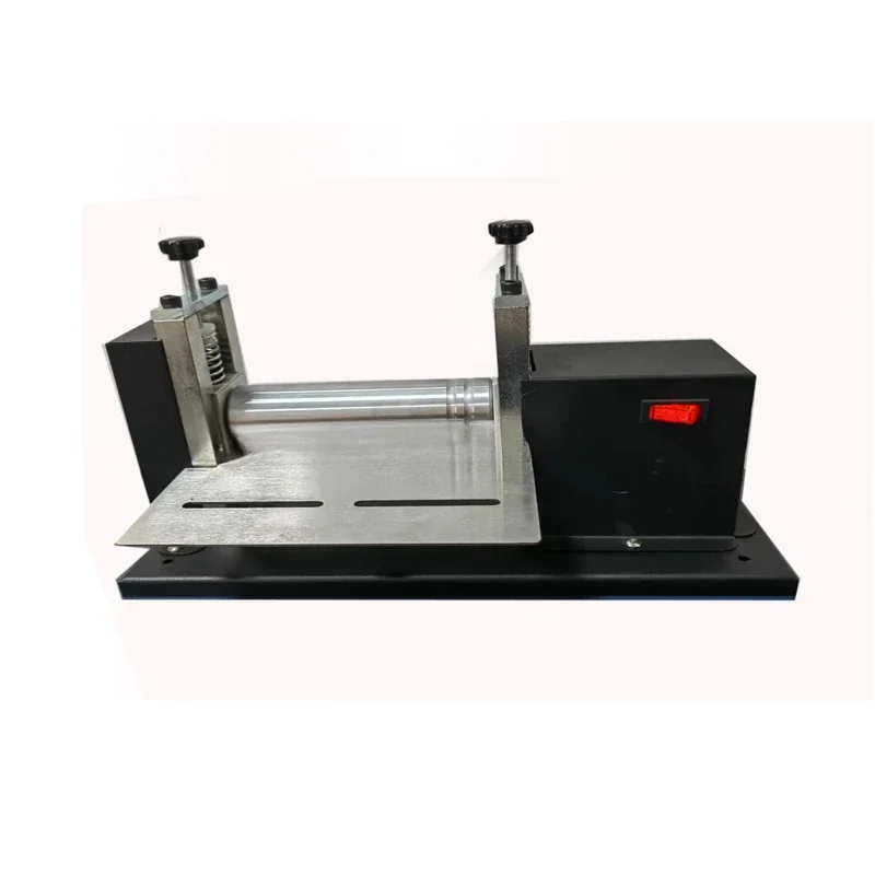 Bestselling  High-quality Products  Various Forms Watchband  Belt Leather Stripe Folding Bending Machine Easy To Operate