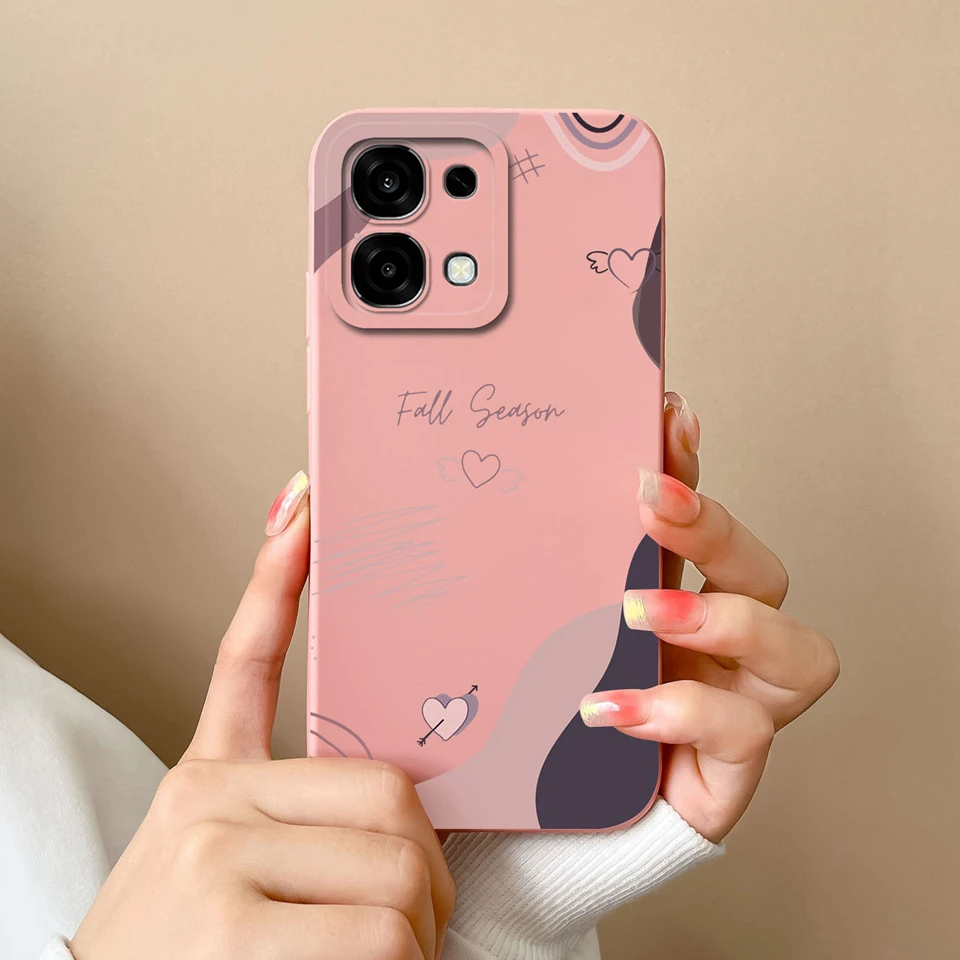 حافظة لهاتف OPPO A6 Pro جميلة للفتيات على شكل ديناصور مضادة للبصمة ومضادة للغبار لهاتف oppo A6 Pro OPPO A6Pro Coque Fundas #6