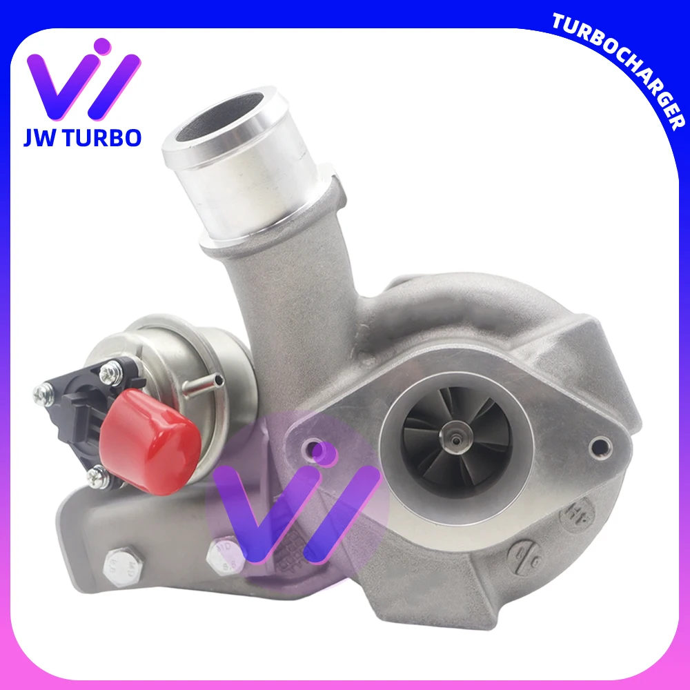 TD03 توربو لمازدا BT-50 BT50 2.2L 2.2 TDCI 1D0013700A U21713700 1D00-13-700A U21-71-3700 #5