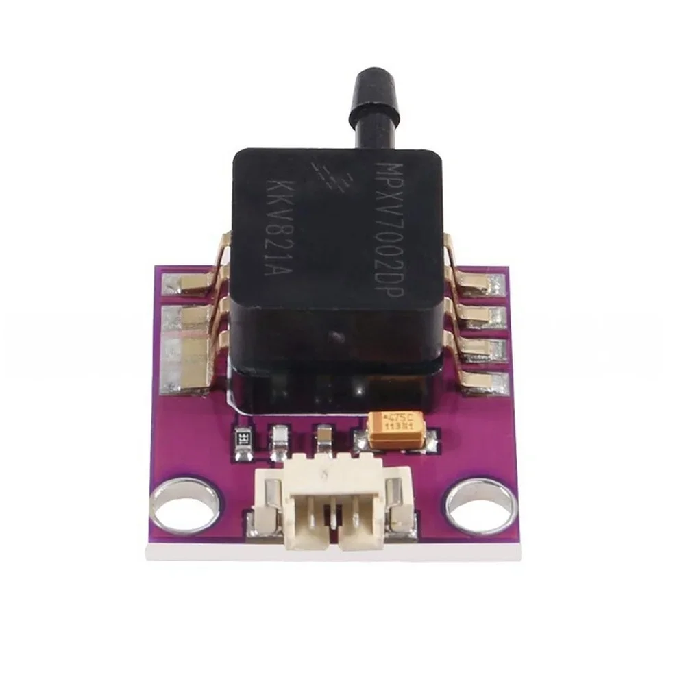 1pc APM2.5 Airspeed Meter MPXV7002DP Differential Pressure Sensor Module For Accurate Pressure And Vacuum Sensing