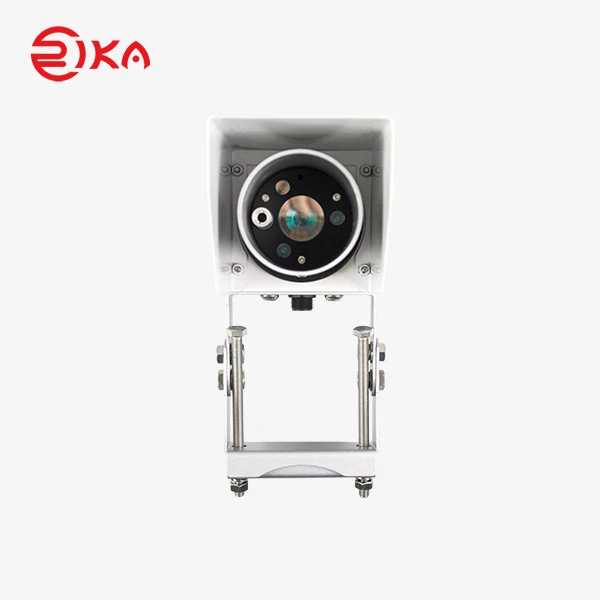 RK500-55 Highway  Non-contacted Road Condition Sensor Detector for Traffic Road Condition