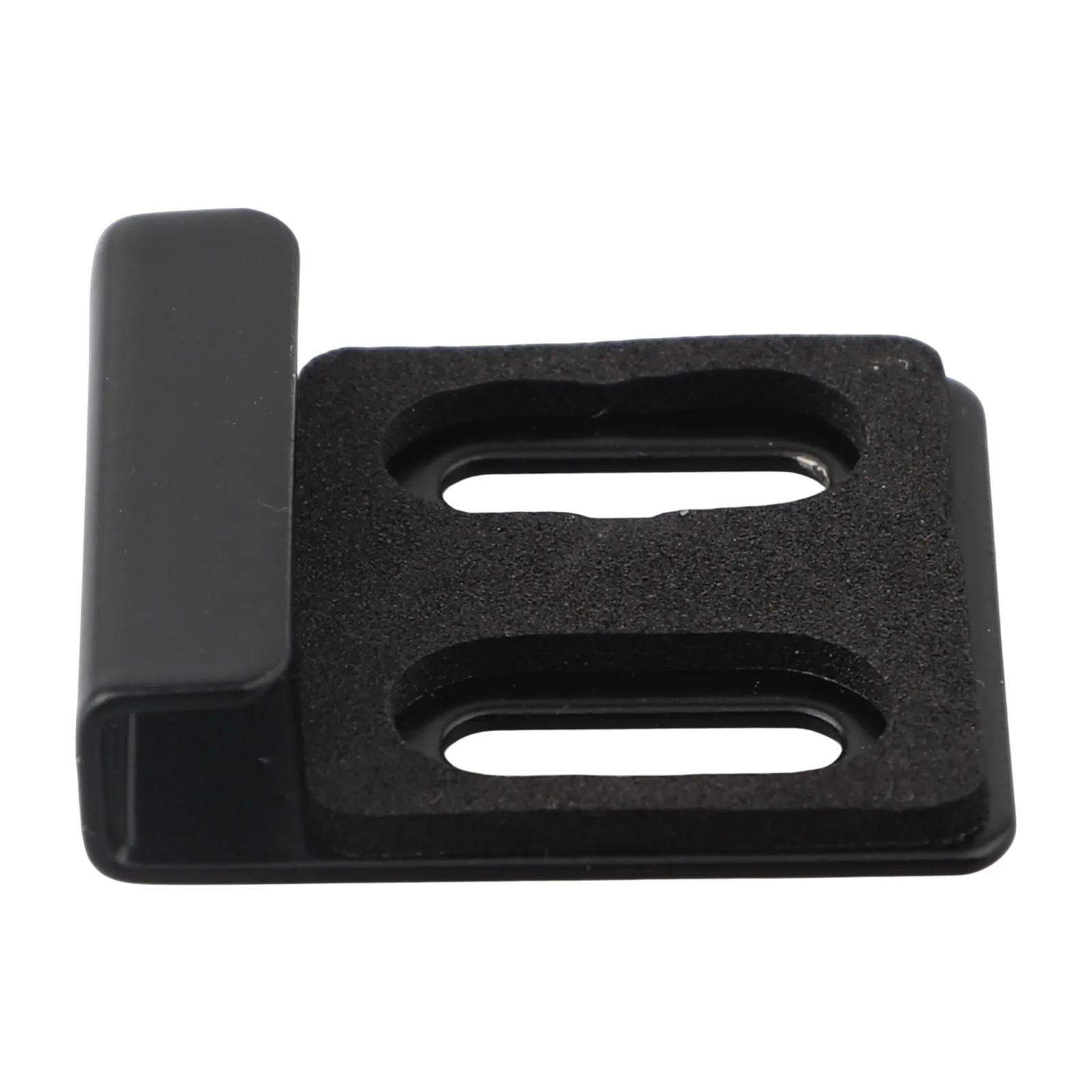 

8PCS Mirror Holders Mirror Bracket Kit Home Display 36*35*7MM Adaptable Mirror Fixing Clips Elegant Display Solution
