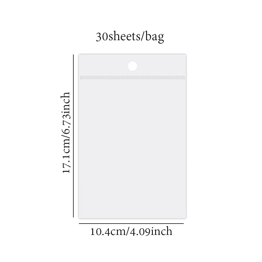 Sticker Pack 30sheets/bag Raining Girls Stickers Scrapbooking Stationery DIY & Handbook Phone Case Notebook Decoration