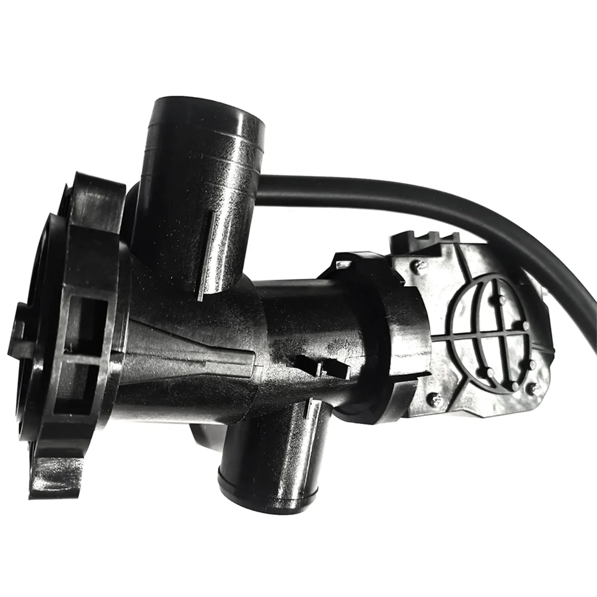 작은 백조 드럼 세탁기 배수 펌프 모터 110 배수 밸브 XPQ-6C2 용 A20M