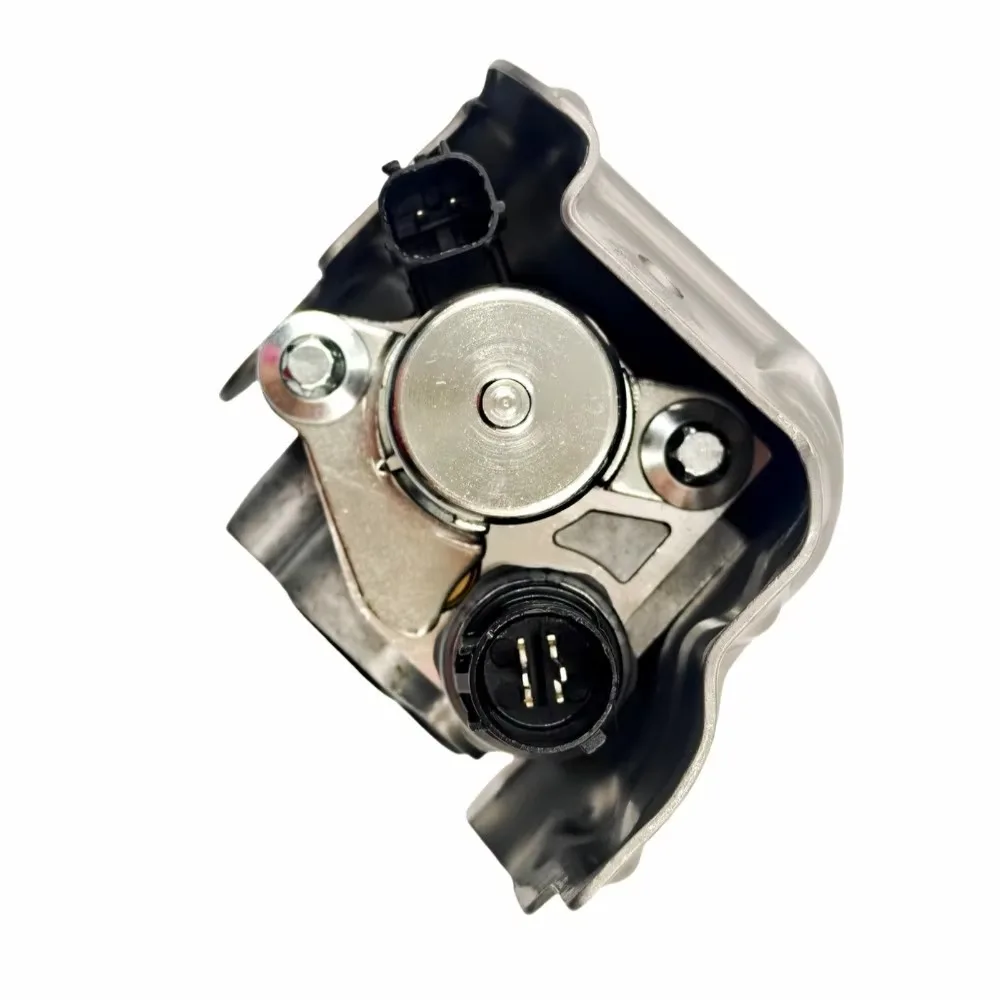 Original High quality New For 15810-RAA-A03  VTEC SOLENOID SPOOL VALVE W/GASKET For HONDA Accord Civic CR-V