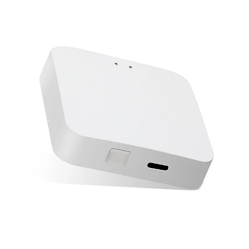 RALCA-Smart Home Wireless Bridge 2.4Ghz For Zigbee 3.0 Hub Ewelink Gateway For Zigbee Devices
