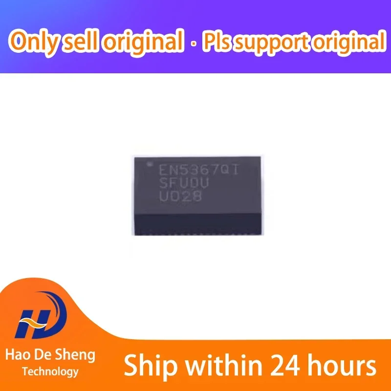 

1 шт./лот EN5367QI QFN54 новый оригинальный в наличии