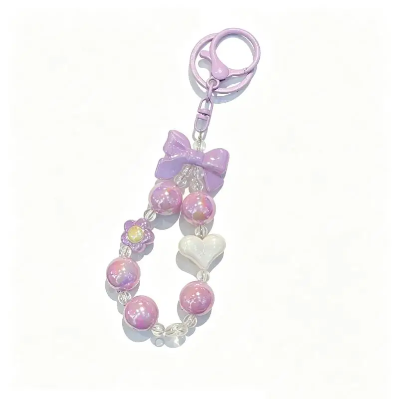 1/2 Stück 26-Tasten-Tastatur-Clicker Fidget Anti-Stress-Knopf Schlüsselanhänger Rucksackanhänger 26 Tastenkappen Schlüsselanhänger Geschenk – Detail 11
