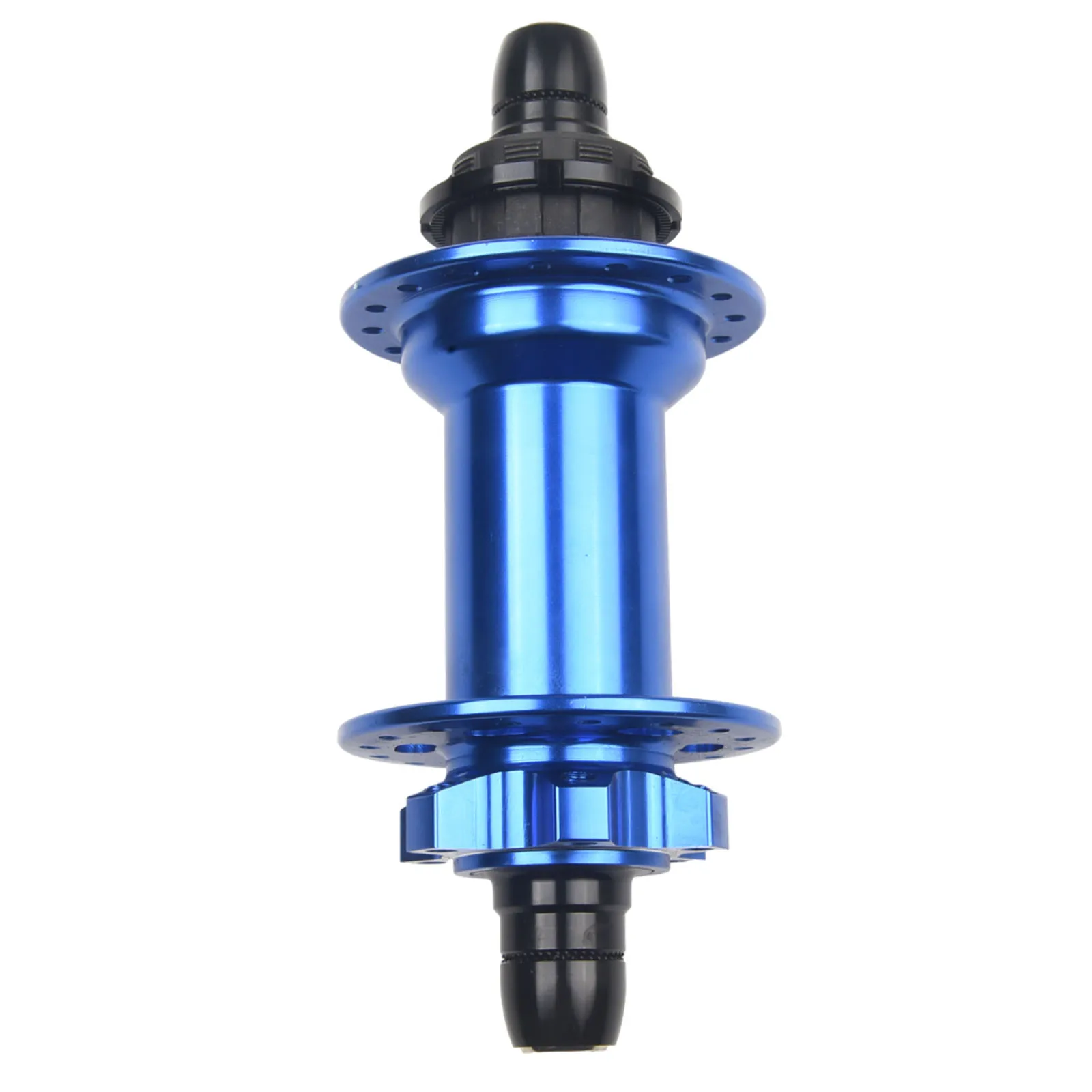 

120Sounds Hub 10x135mm Single Speed Rear Hub Superior Strength Hub 135mm Rear Spacing Aluminium Alloy Hub Dirt Jumping