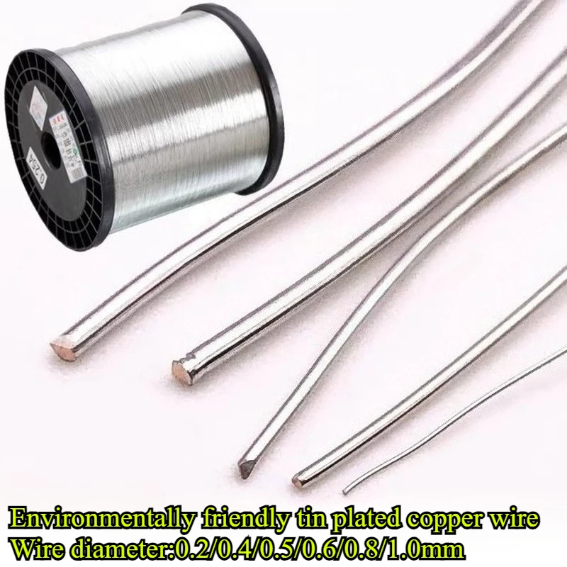 Category image: Electrical Wires