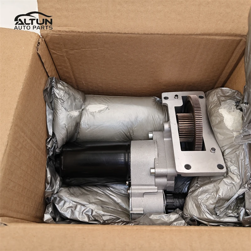 AP03 محرك القفل التفاضلي الخلفي الجديد LR032711 لسيارة لاند روفر LR3 LR4 لسيارة رينج روفر سبورت LR011036، LR032711