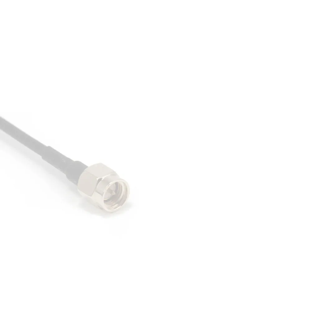 

NEEBRC 915M 2.4G TX Module Antenna Dual Frequency 80mm SMA for RC Freestyle FPV Racing Drone Multicopter Quadcopter VTX DIY Part