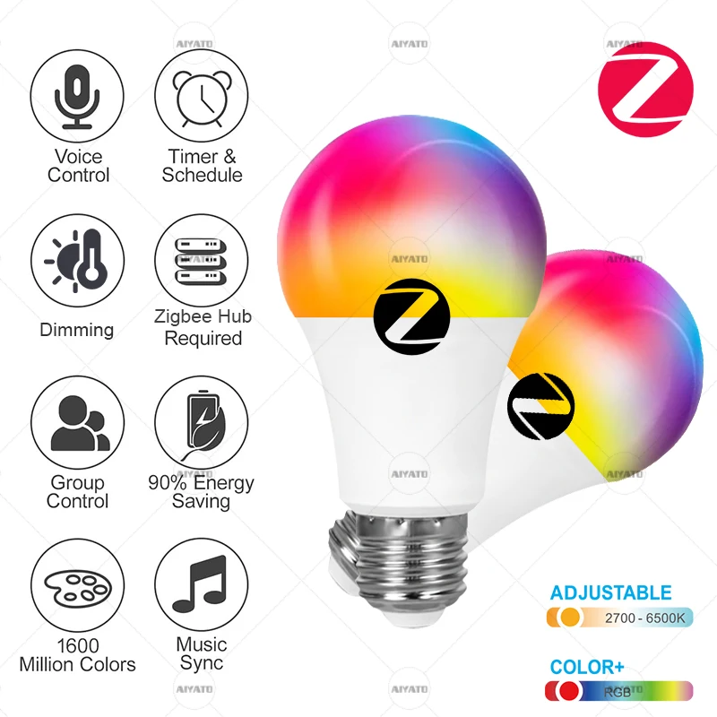 Thumbnail 3 - #4 New Smart LED Bulbs Arrivals