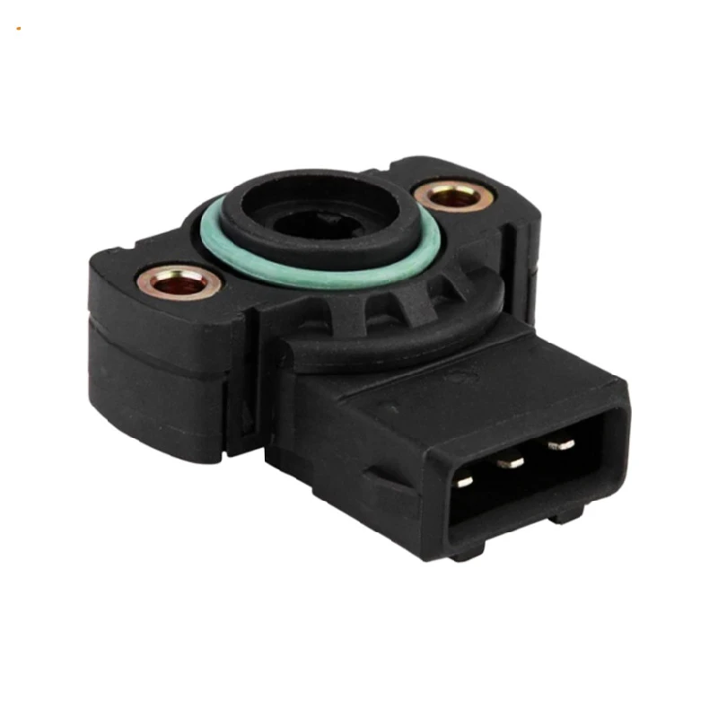 044907385A TPS Throttle Position Sensor for VM SEAT Corrado For Golf Mk3 Passat Position Sensor Car Auto Parts