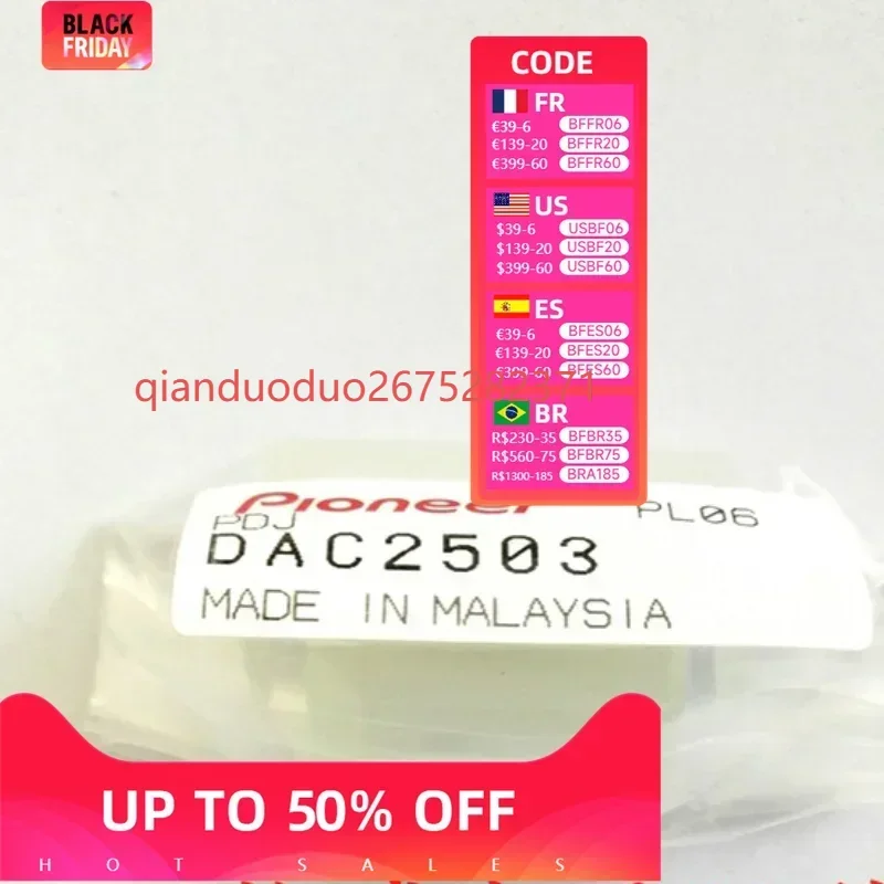 Original Pioneer DJ…